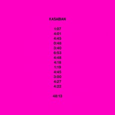 CD / Kasabian / 48:13