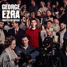 CD / Ezra George / Wanted On Voyage