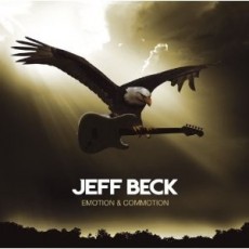 CD/DVD / Beck Jeff / Emotion & Commotion / CD+DVD / Digipack