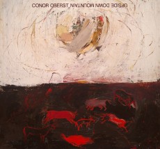 CD / Oberst Conor / Upside Down Mountain / Digipack