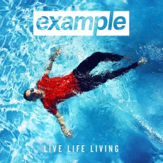 CD / Example / Live Life Living