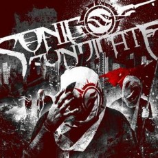 CD / Sonic Syndicate / Sonic Syndicate / Digipack