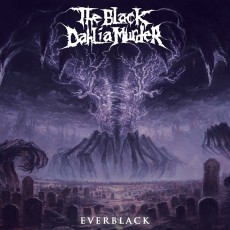 CD / Black Dahlia Murder / Everblack
