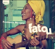 LP / Diawara Fatoumata / Fatou / Vinyl