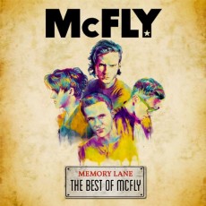 2CD / McFly / Greatest Hits / 2CD