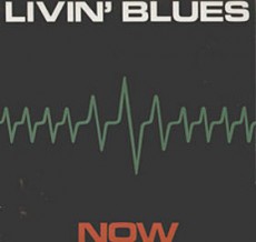 CD / Livin'Blues / Now