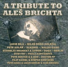 CD / Brichta Ale / Tribute To Ale Brichta