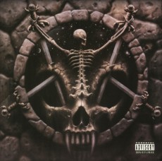 LP / Slayer / Divine Intervention / Vinyl