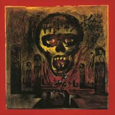 LP / Slayer / Seasons In The Abyss / Vinyl.