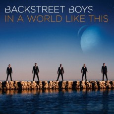 CD / Backstreet Boys / In A World Like This
