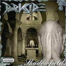 CD / Darkside / Shadowfields