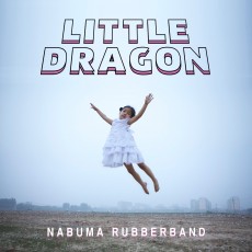CD / Little Dragon / Nabuma Rubberband / Digipack