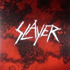 LP / Slayer / World Painted Blood / Vinyl