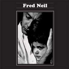 CD / Neil Fred / Fred Neil