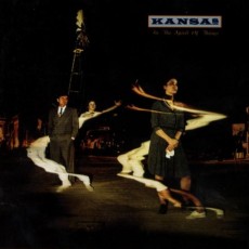 CD / Kansas / In The Spirit Of Things