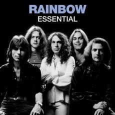 CD / Rainbow / Essential