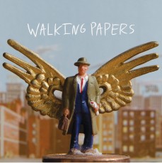 2LP / Walking Papers / Walking Papers / 2LP