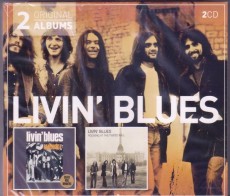 2CD / Livin'Blues / Bamboozle / Rocking At The Tweed Mill / 2CD