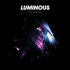 CD / Horrors / Luminous / Digipack