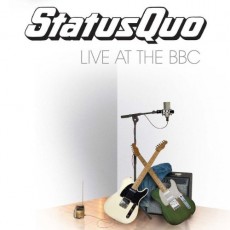 2CD / Status Quo / Live At The BBC / 2CD