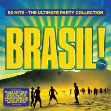 3CD / Various / Brasil / 3CD