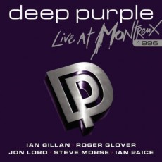 CD / Deep Purple / Live At Montreux / 1996 / Digipack