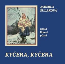 CD / ulkov Jarmila / Kyera,kyera