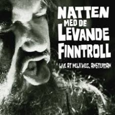 CD / Finntroll / Natten Med De Levande Finntroll