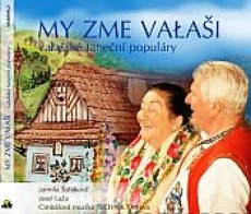 CD / Various / My zme Valai