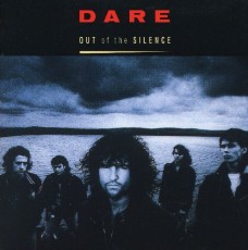 CD / Dare / Out Of The Silence