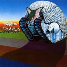 CD / Emerson,Lake And Palmer / Tarkus / Reedice