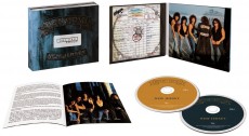 2CD / Bon Jovi / New Jersey / DeLuxe / 2CD / Digipack