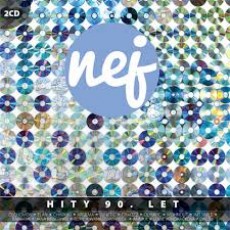 2CD / Various / Nej hity 90.let / 2CD