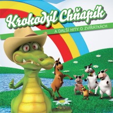 CD / Various / Krokodýl Chňapík