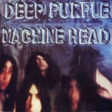 CD / Deep Purple / Machine Head