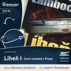 CD / amboch Miroslav / Lhe I. / ternerov L. / MP3