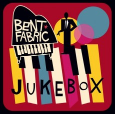 CD / Bent Fabric / Jukebox