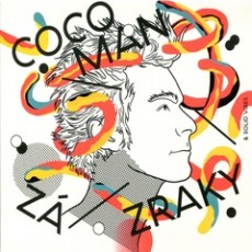CD / Cocoman & Solid Vibes / Zzraky / Digipack