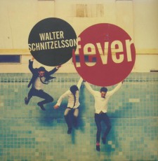 CD / Walter Schnitzelsson / Fever