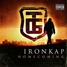 CD / Ironkap / Homecoming