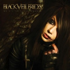 CD / Black Veil Brides / We Stitch These Wounds