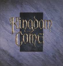 LP / Kingdom Come / Kingdom Come / Vinyl