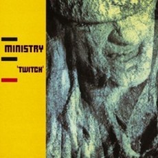 LP / Ministry / Twitch / Coloured / Vinyl