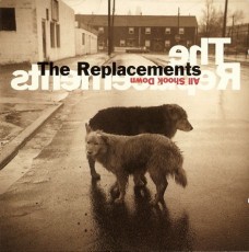 LP / Replacements / All Shook Down / Vinyl