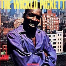 LP / Pickett Wilson / Wicked Pickett / Vinyl