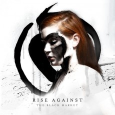 CD / Rise Against / Black Market / Limited