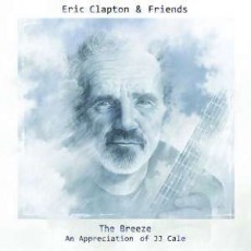 CD / Clapton Eric / Breeze
