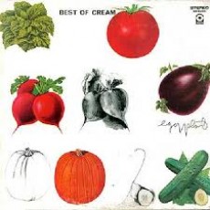 LP / Cream / Best Of Cream / Vinyl