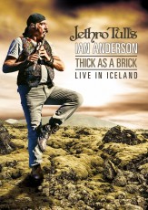 DVD / Jethro Tull's Ian Anderson Thick As A Brick/Live / 