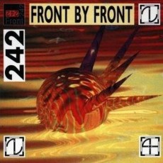 CD / Front 242 / Front By Front